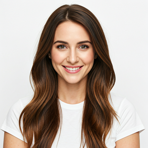 Family enjoying comfortable home